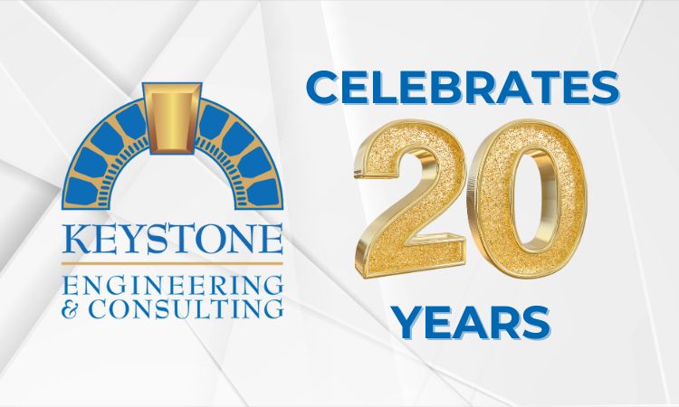 Keystone-Engineering-and-consulting-20-year-anniversary